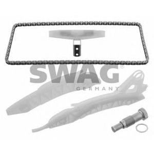комплект ангренажна верига SWAG 99 13 0452
