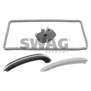 комплект ангренажна верига SWAG 99 13 0497 