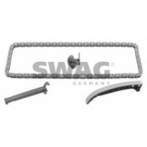 комплект ангренажна верига SWAG 99 13 0537