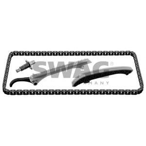 комплект ангренажна верига SWAG 99 13 0549 