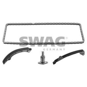 комплект ангренажна верига SWAG 99 13 2692