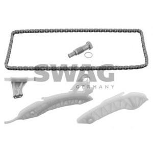 комплект ангренажна верига SWAG 99 13 3162 