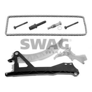 комплект ангренажна верига SWAG 99 13 3846