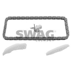 комплект ангренажна верига SWAG 99 13 6076 