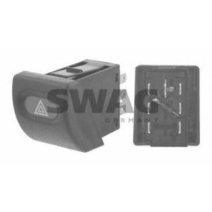 ключ за аварийни мигачи SWAG 99 90 1565 