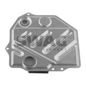 хидравличен филтър за автоматична скоростна кутия SWAG 99 90 2180 