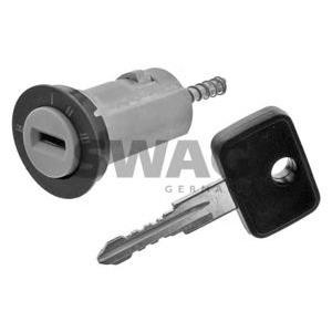заключващ цилиндър, контактен ключ SWAG 99 90 2748 