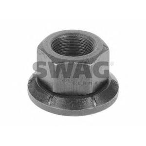 гайка на колелото; гайка SWAG 99 90 4029