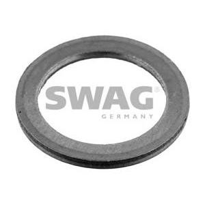 уплътнителен пръстен, пробка за източване на маслото SWAG 99 90 4054