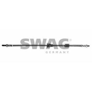 спирачен маркуч SWAG 99 90 8367 