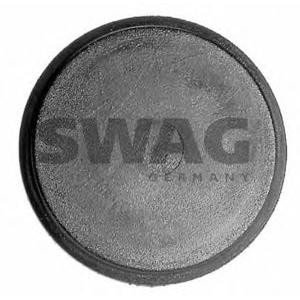 капак, рамо на обтегач SWAG 99 90 8496