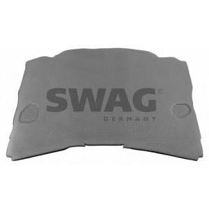 кора под двигателя SWAG 99 90 9506 
