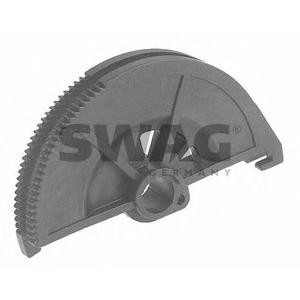 ремонтен комплект, автоматично регулиране на съединителя SWAG 99 91 1439 