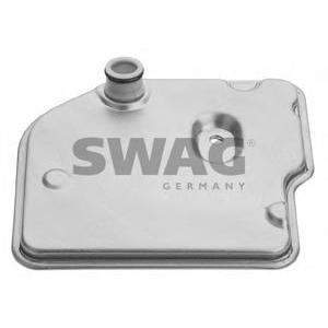 хидравличен филтър за автоматична скоростна кутия SWAG 99 91 2224