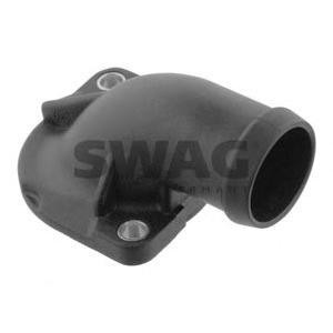 фланец за охладителната течност SWAG 99 91 2403 