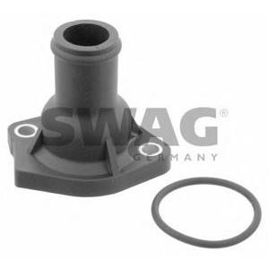 фланец за охладителната течност SWAG 99 91 2410 