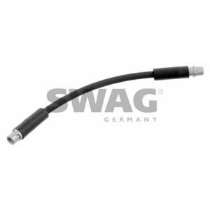 спирачен маркуч SWAG 99 91 4042 