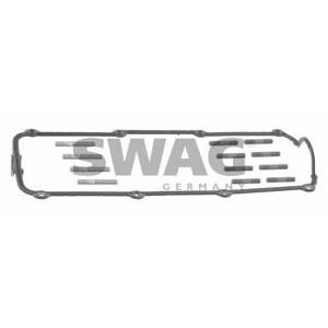 гарнитура, капак на цилиндрова глава SWAG 99 91 5392