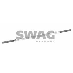 централен изключвател, съединител SWAG 99 91 5916 