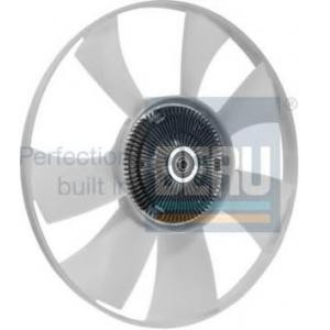 вентилатор, охлаждане на двигателя BERU LKK039
