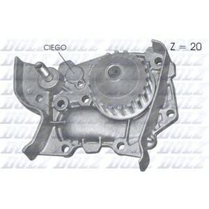 водна помпа DOLZ R214