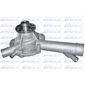 водна помпа DOLZ M204