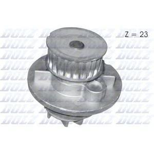 водна помпа DOLZ O146 