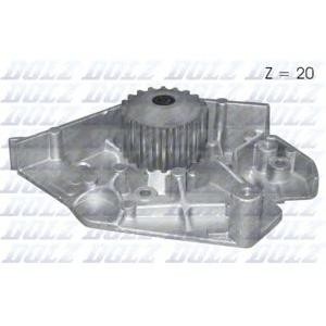 водна помпа DOLZ C112 