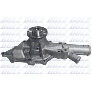 водна помпа DOLZ M232 