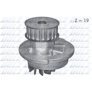 водна помпа DOLZ D210 