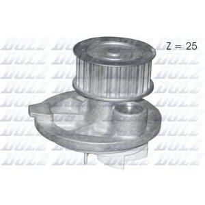 водна помпа DOLZ O139