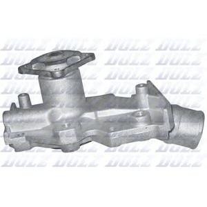 водна помпа DOLZ F126
