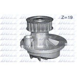 водна помпа DOLZ O150 