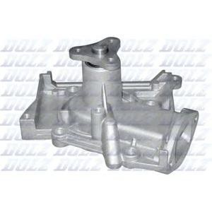 водна помпа DOLZ M460