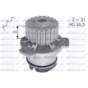 водна помпа DOLZ L121