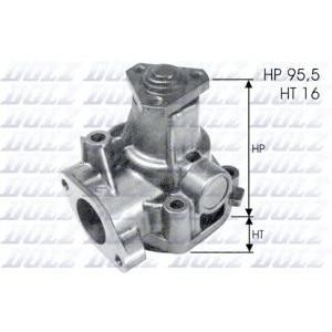 водна помпа DOLZ L155 