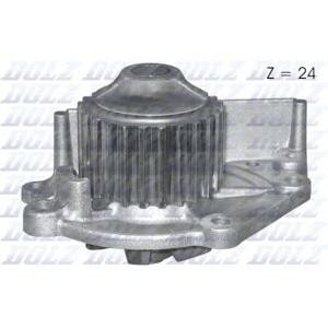 водна помпа DOLZ M143 