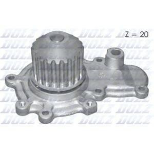 водна помпа DOLZ C128 