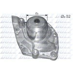 водна помпа DOLZ R229