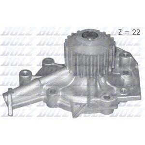 водна помпа DOLZ D214 