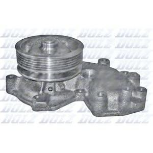 водна помпа DOLZ L144ST 