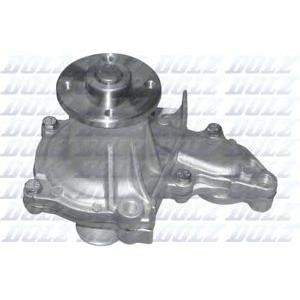 водна помпа DOLZ T222 