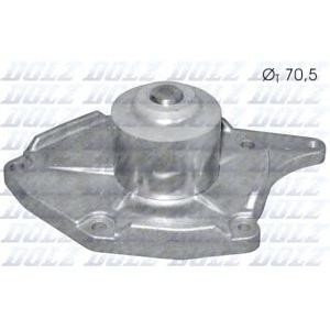 водна помпа DOLZ R217