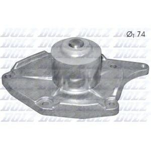 водна помпа DOLZ R227 