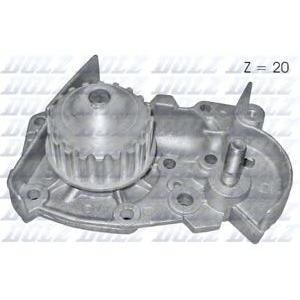 водна помпа DOLZ R124 