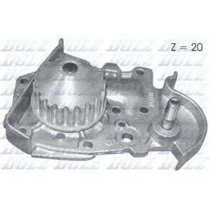 водна помпа DOLZ R135 