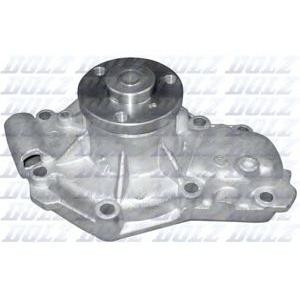 водна помпа DOLZ R137 