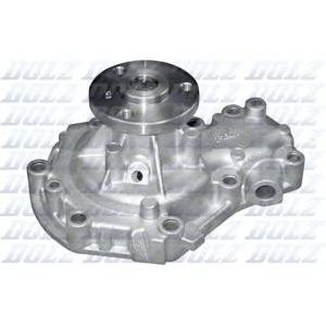 водна помпа DOLZ R164