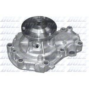водна помпа DOLZ R165 