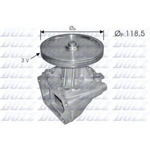 водна помпа DOLZ S121